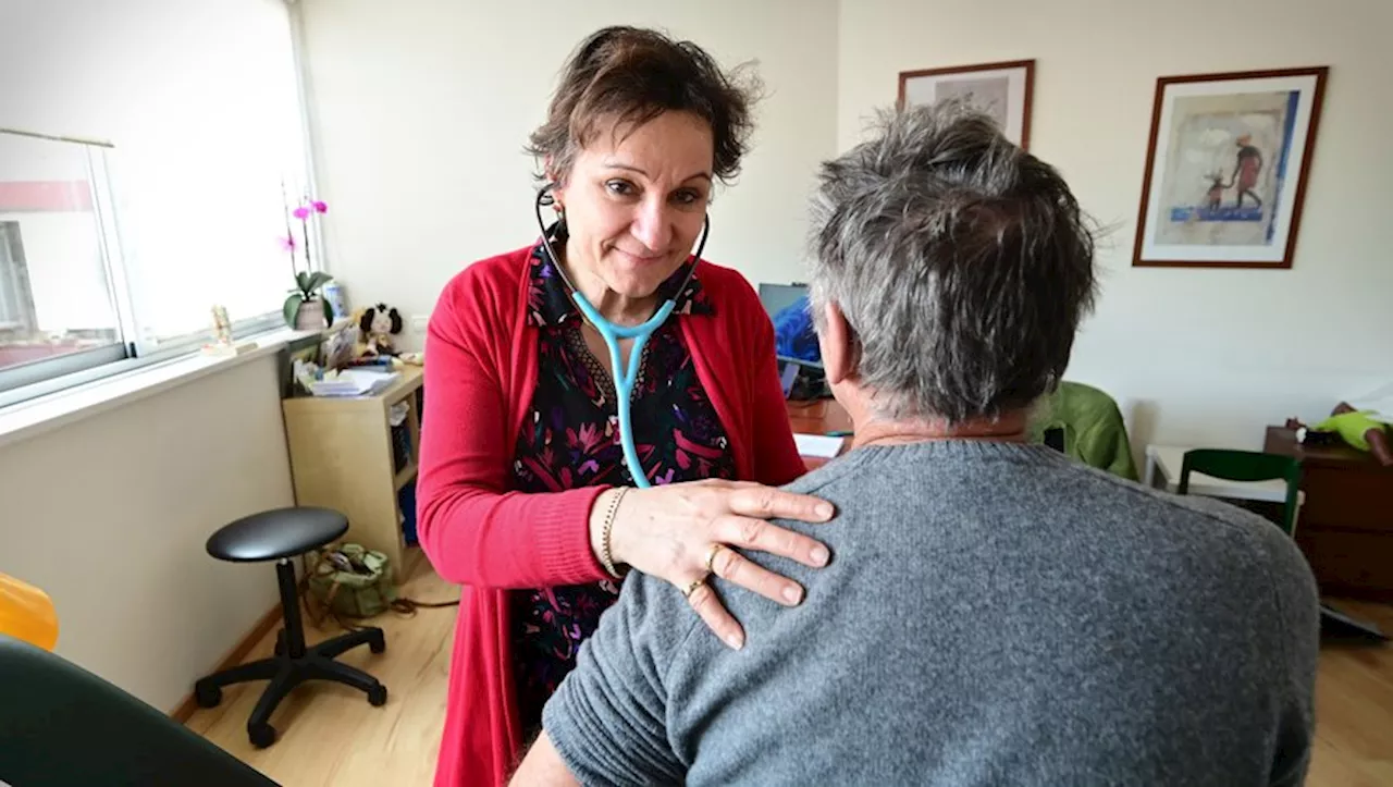 Les Hautes-Pyrénées, eldorado pour la médecine thermale