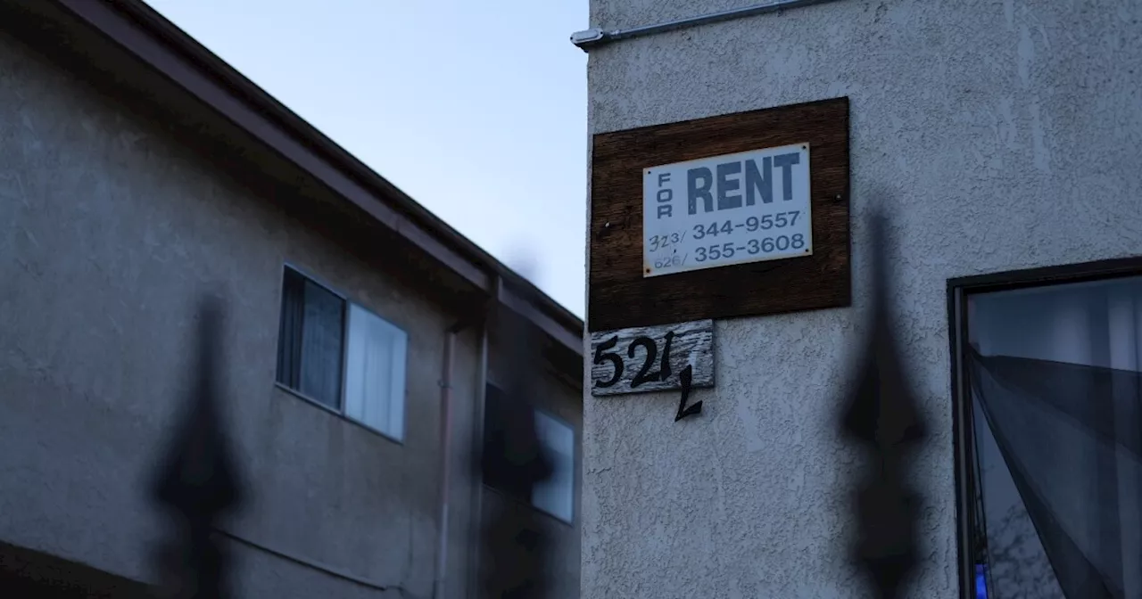 Tired of your slumlord? What LA tenants can expect from new health inspections