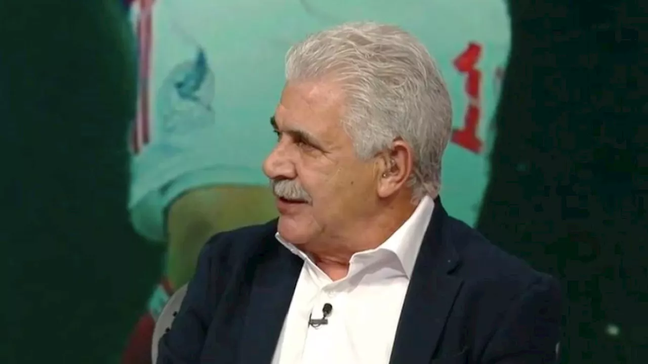 Selección Mexicana: Tuca Ferretti suelta la bomba y asegura que a Javier Aguirre 'le imponen jugadores'