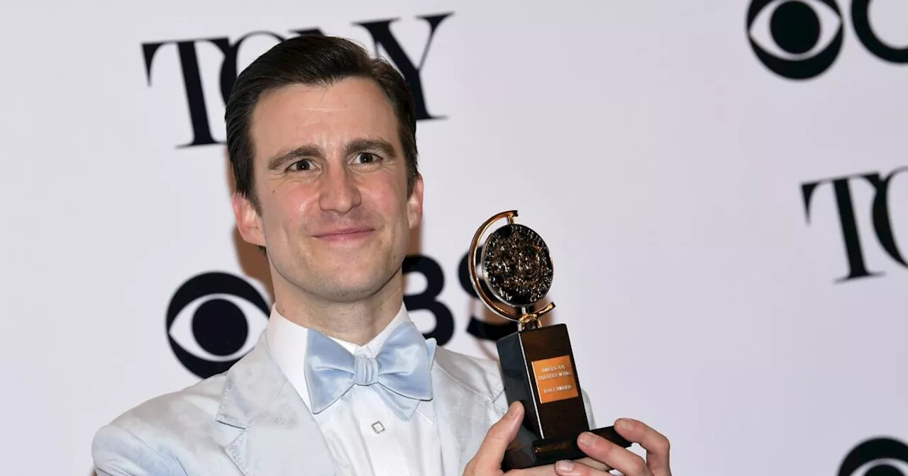 Broadway star Gavin Creel remembered for his kindness: 'Everyone fell in love with Gavin'