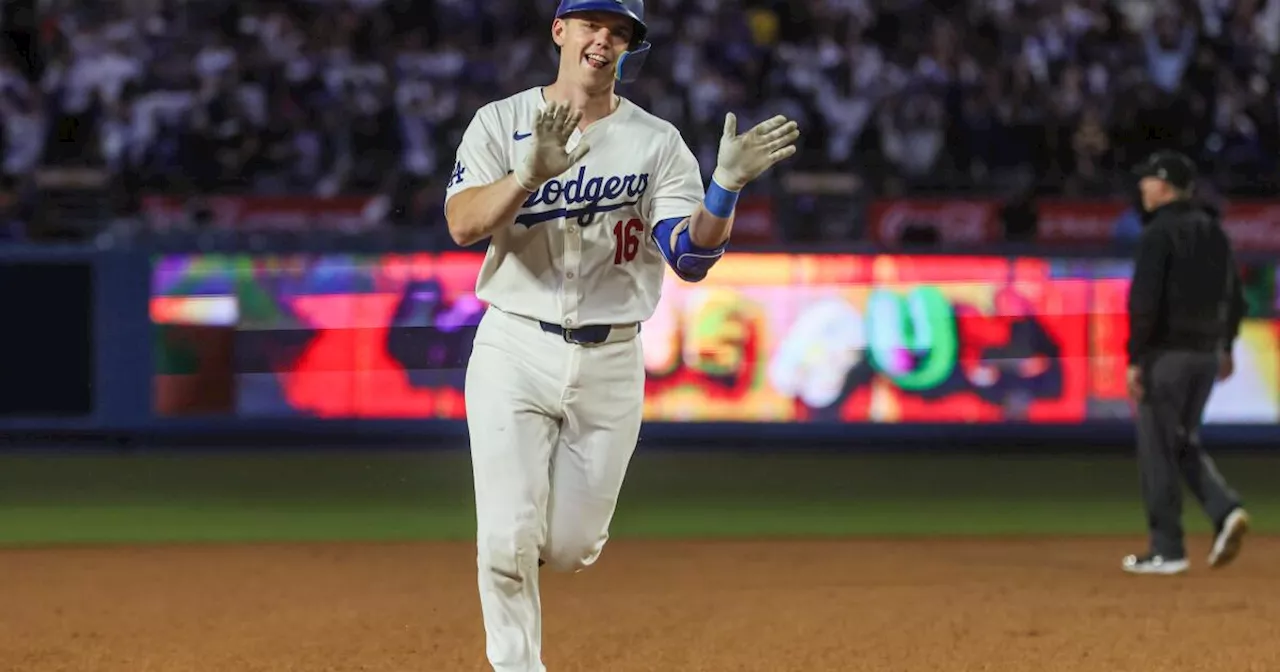 Dodgers Dugout: Guess how many pitchers the Dodgers used this season?