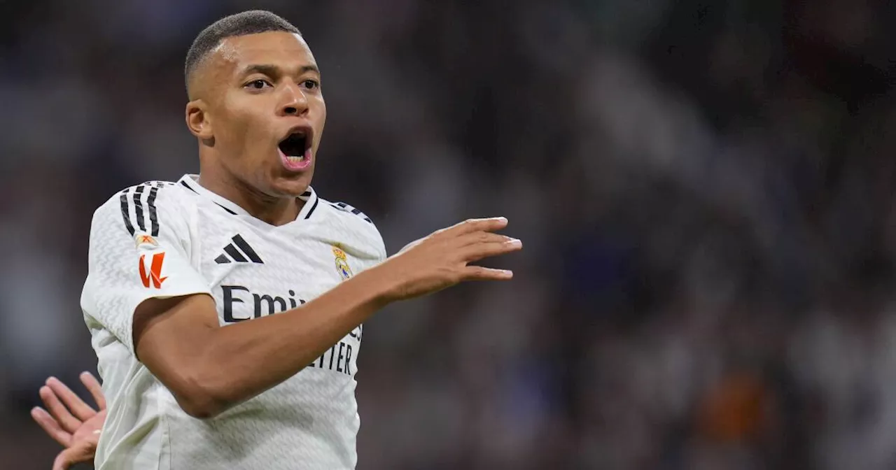 No habrá encuentro de los hermanos Mbappé en el Lille-Real Madrid