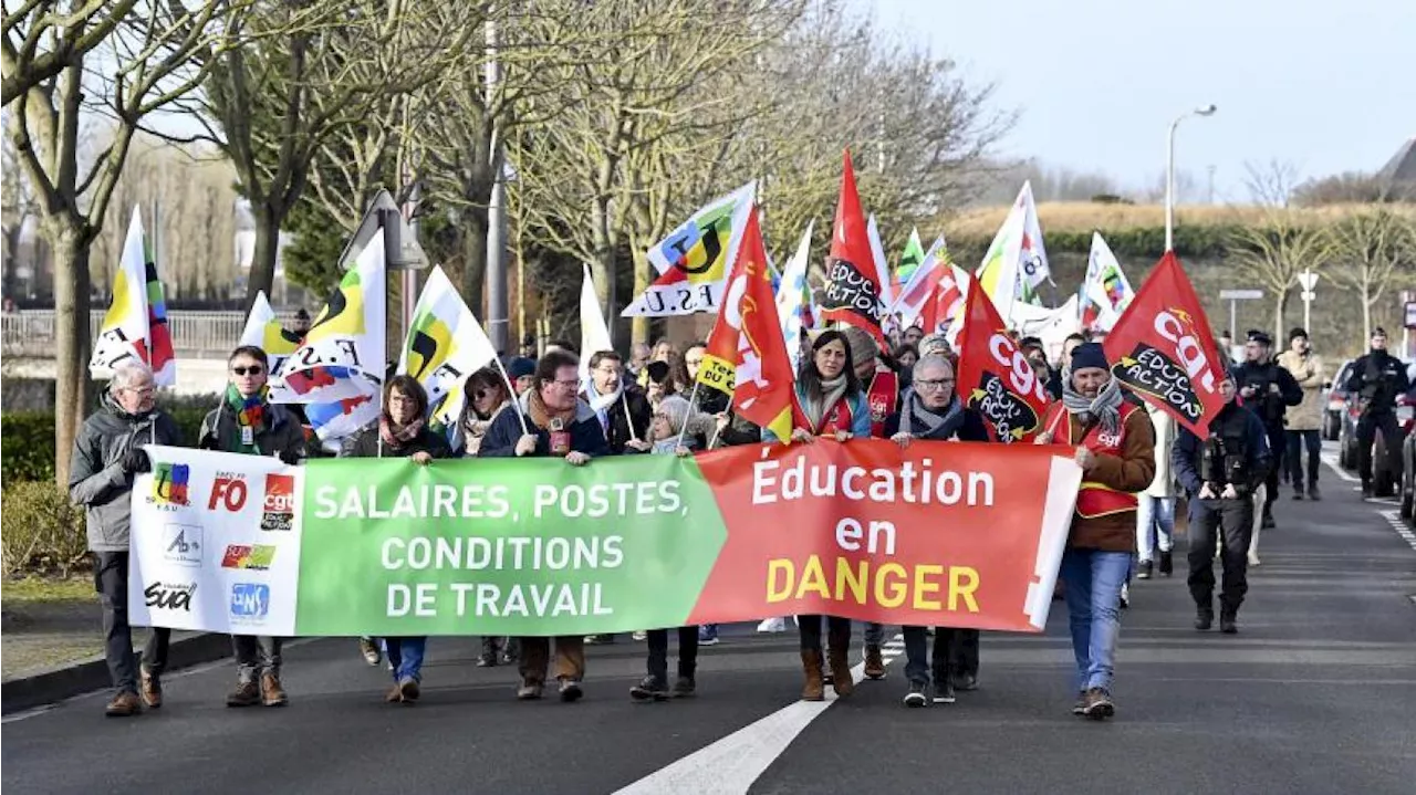 Aucun trouble majeur anticipé pour les transports en Hauts-de-France