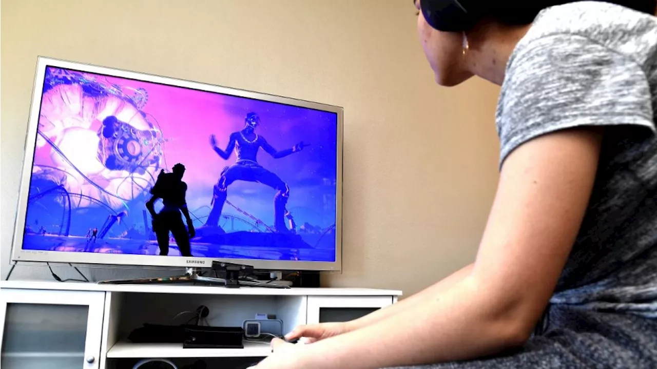 Jeu vidéo « Fortnite » : une nouvelle option permet aux parents de contrôler le temps joué par leurs enfants