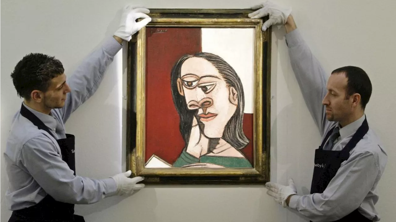 « Ma mère ne voulait pas le garder » : un Italien affirme détenir un Picasso trouvé par son père dans une cave