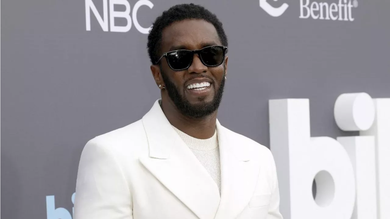 P. Diddy accusé d’agression sexuelle par «plus de 100 victimes», selon l’avocat Tony Buzbee