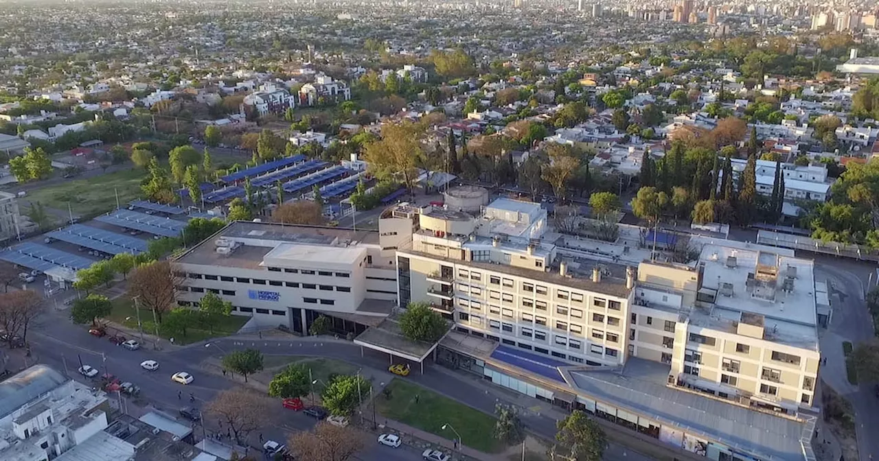 Hospital Cordobés Recibe Reconocimiento Internacional como Hospital Académico