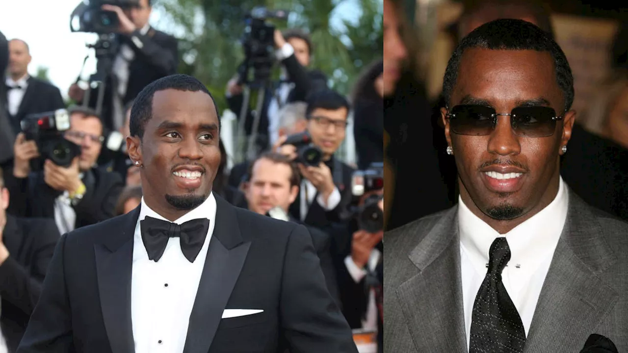 Rapper ‘P Diddy’ faces sexual misconduct allegations from 120 new people, lawyer says