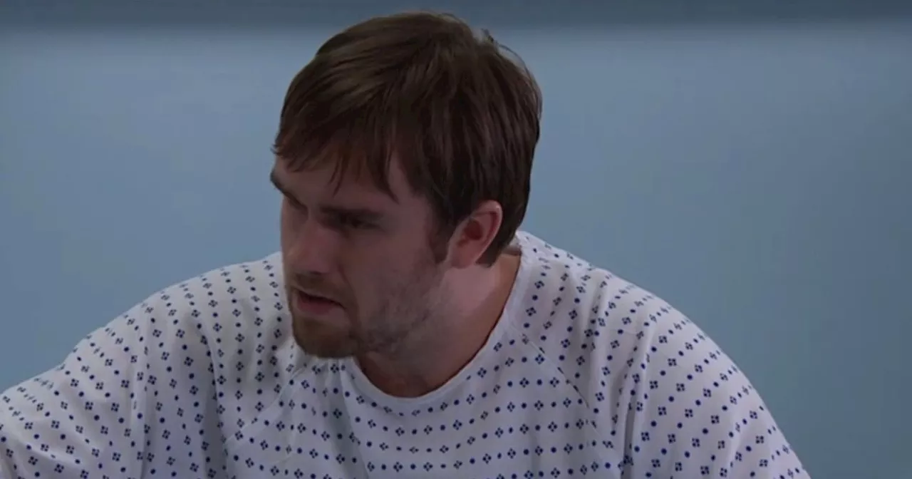 Emmerdale viewers left baffled over 'missing' Tom King scene in revenge twist