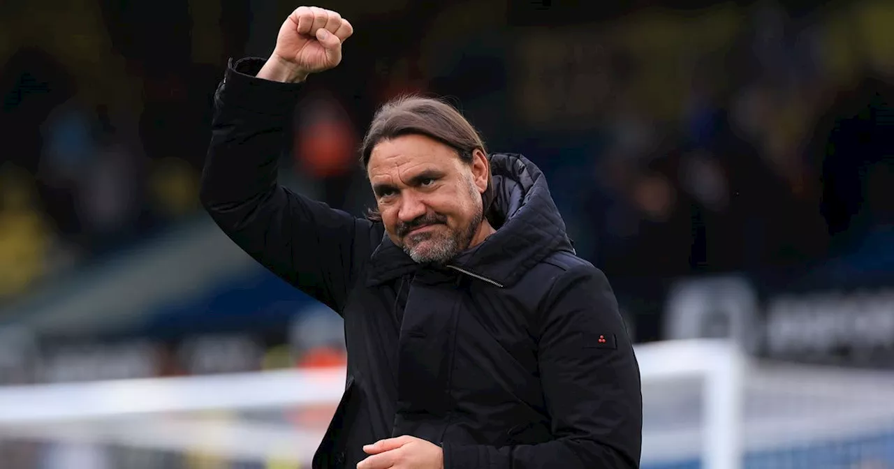 Five things to watch as Leeds United face Norwich City at Carrow Road