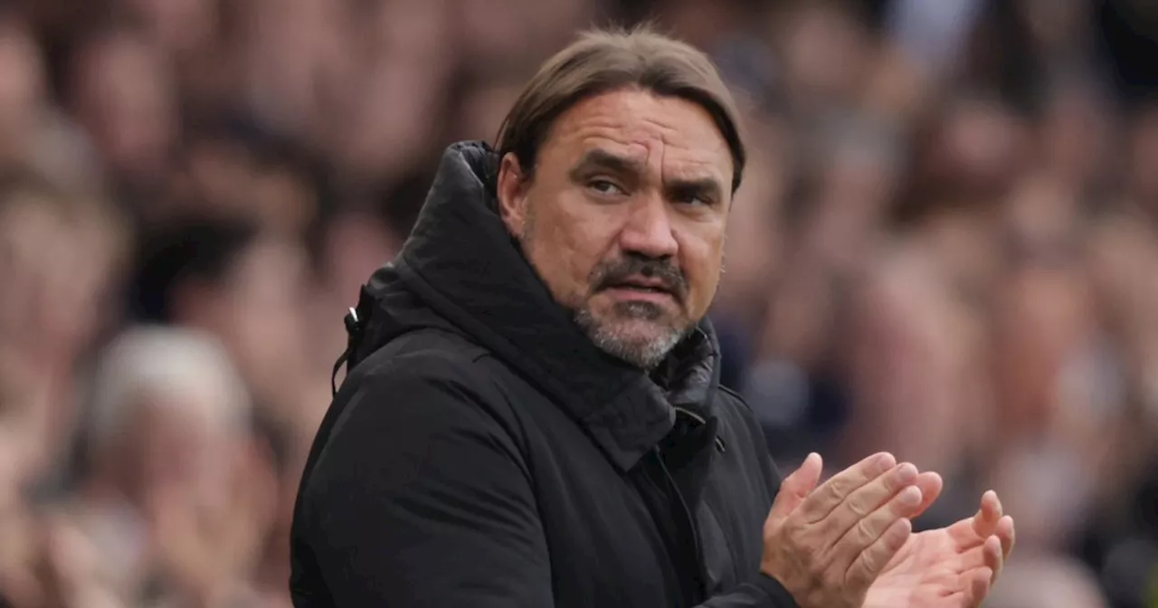 Leeds United Manager Daniel Farke Speaks Ahead of Norwich City Clash