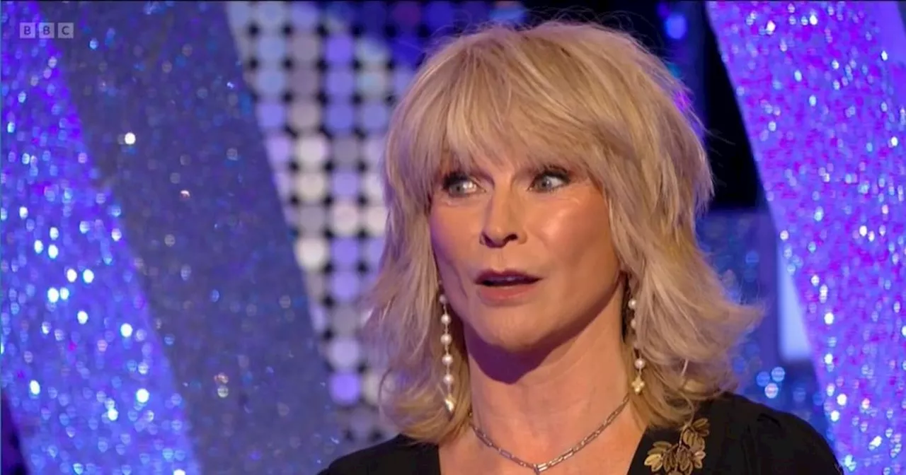 Strictly It Takes Two fans fear for 'deluded' Toyah as next dance revealed