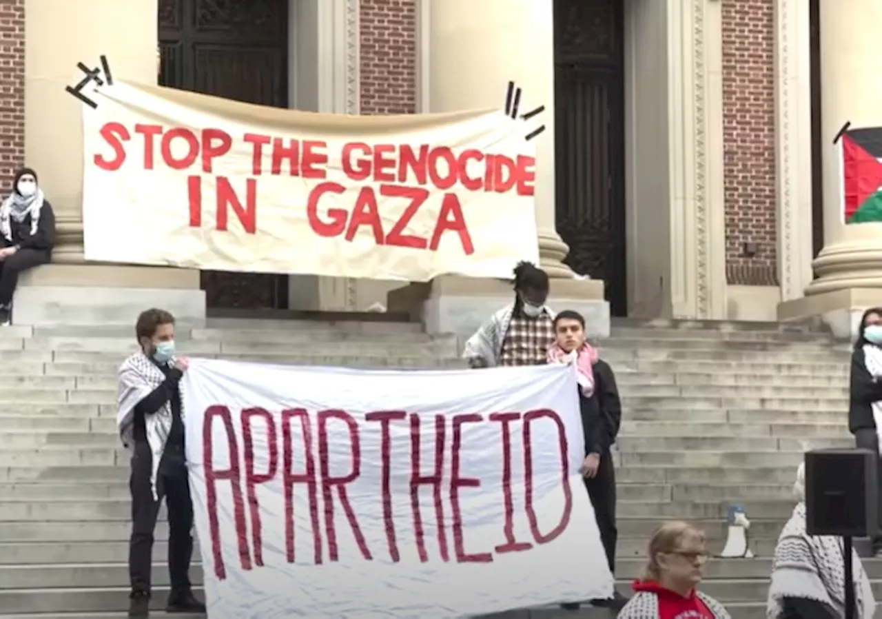 Harvard’s Antisemitism Problem is Worse Than Most People Know