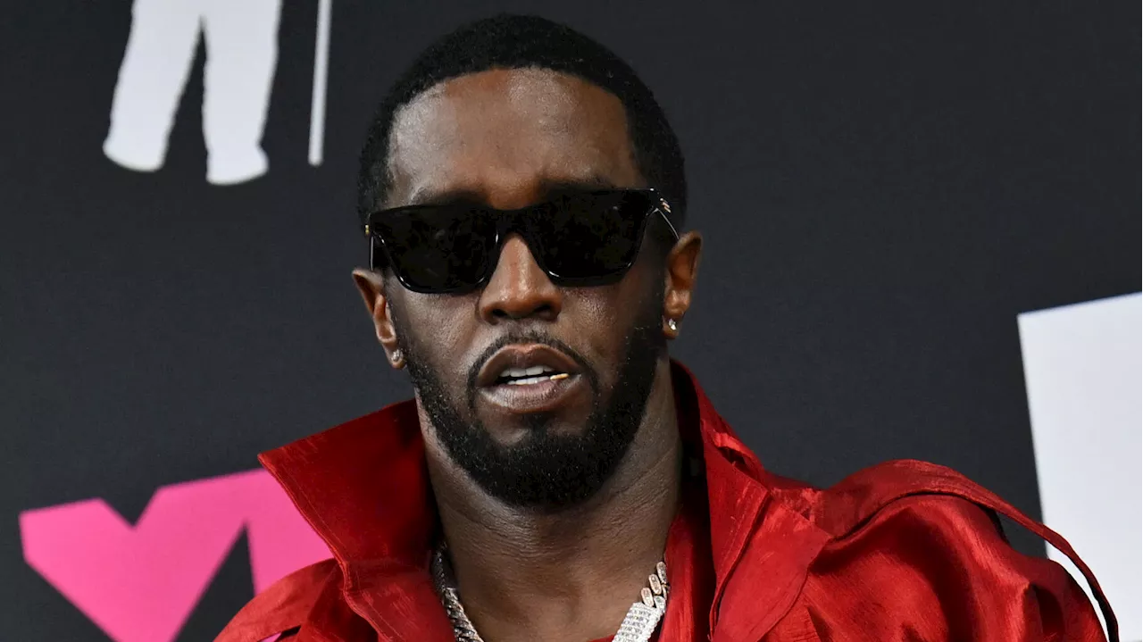 Sean Combs alias P. Diddy accusé d’agression sexuelle par « plus de 100 victimes »