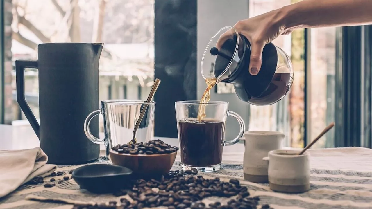 Cette machine à café et autres boissons passe à moins de 35 euros chez Cdiscount