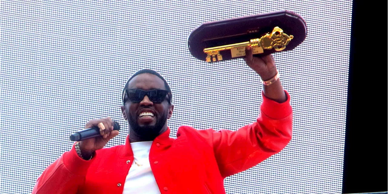 Ces stars qui tentent de faire oublier leur présence aux soirées blanches de P. Diddy