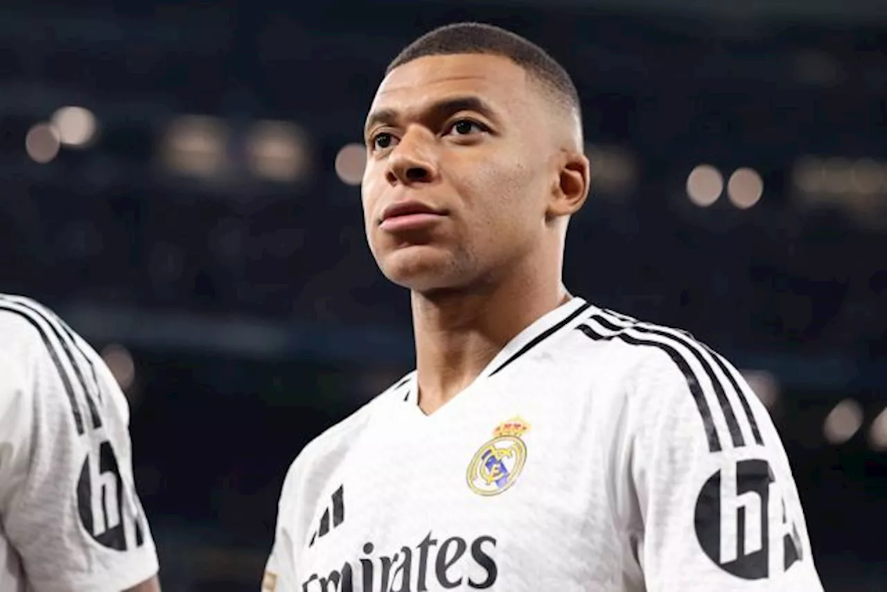 « Mbappé pourrait débuter contre Lille » selon l'entraîneur du Real Madrid Carlo Ancelotti