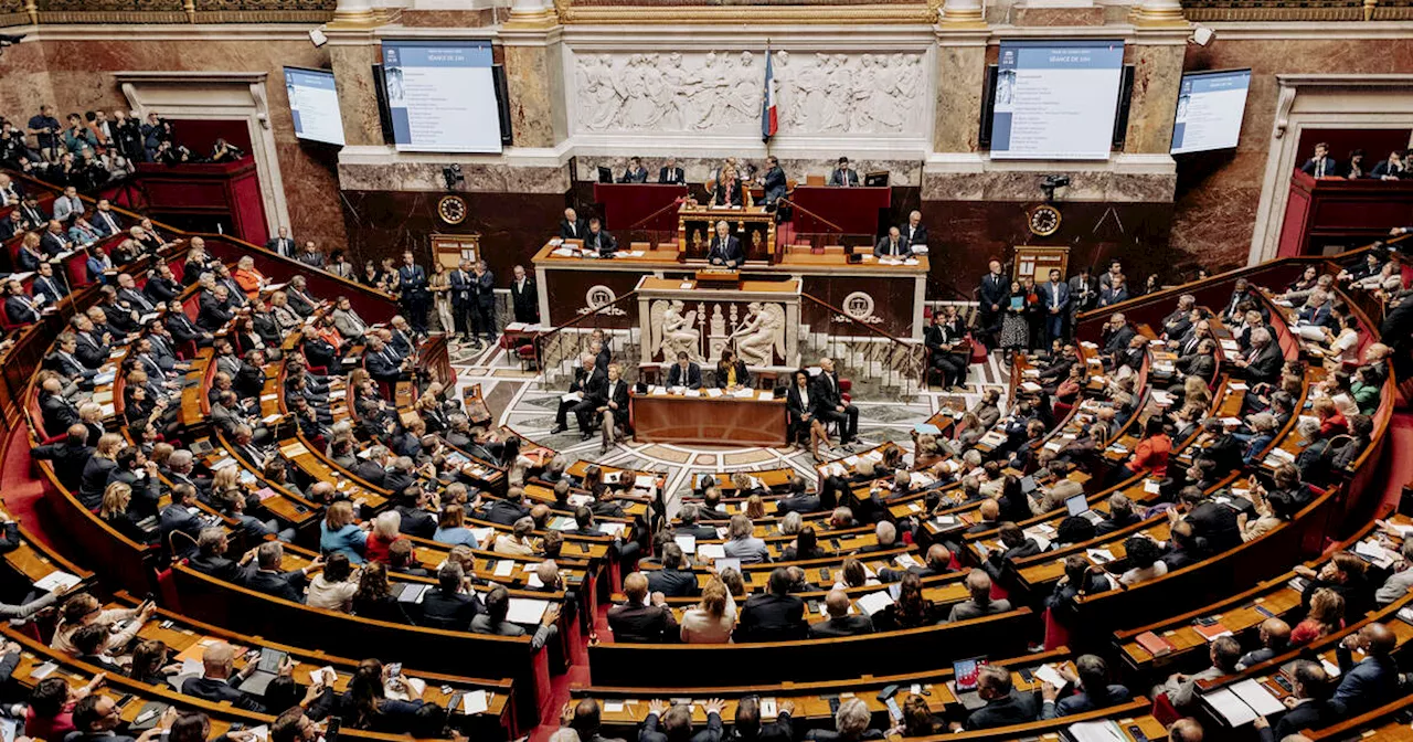 Discours de politique générale de Michel Barnier : «Il s’agissait d’un assemblage de banalités»