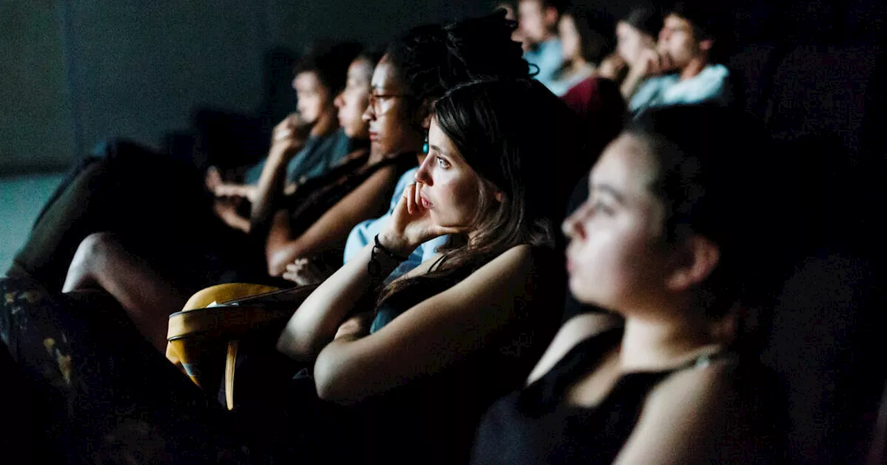 «Les parents peuvent les emmener au cinéma» : écran noir pour les collégiens du Nord