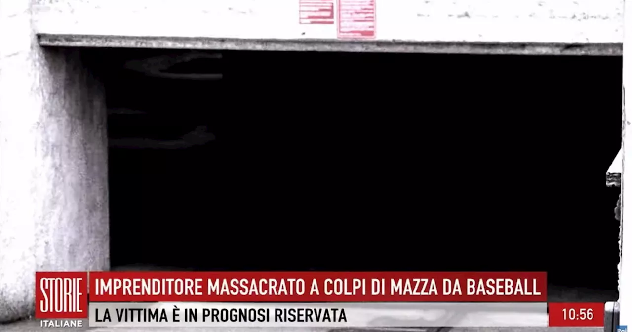 Monza, 16enne massacra il vicino con la mazza da baseball: "Lui o un altro? Uguale"