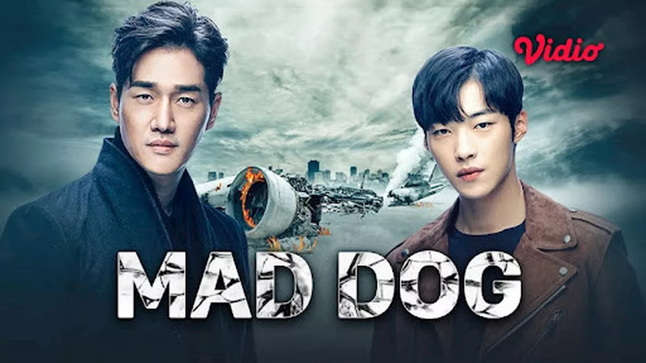 4 Rekomendasi Drakor di Vidio untuk Temani Bulan Oktober Anda, Bergenre Thriller hingga Fantasi