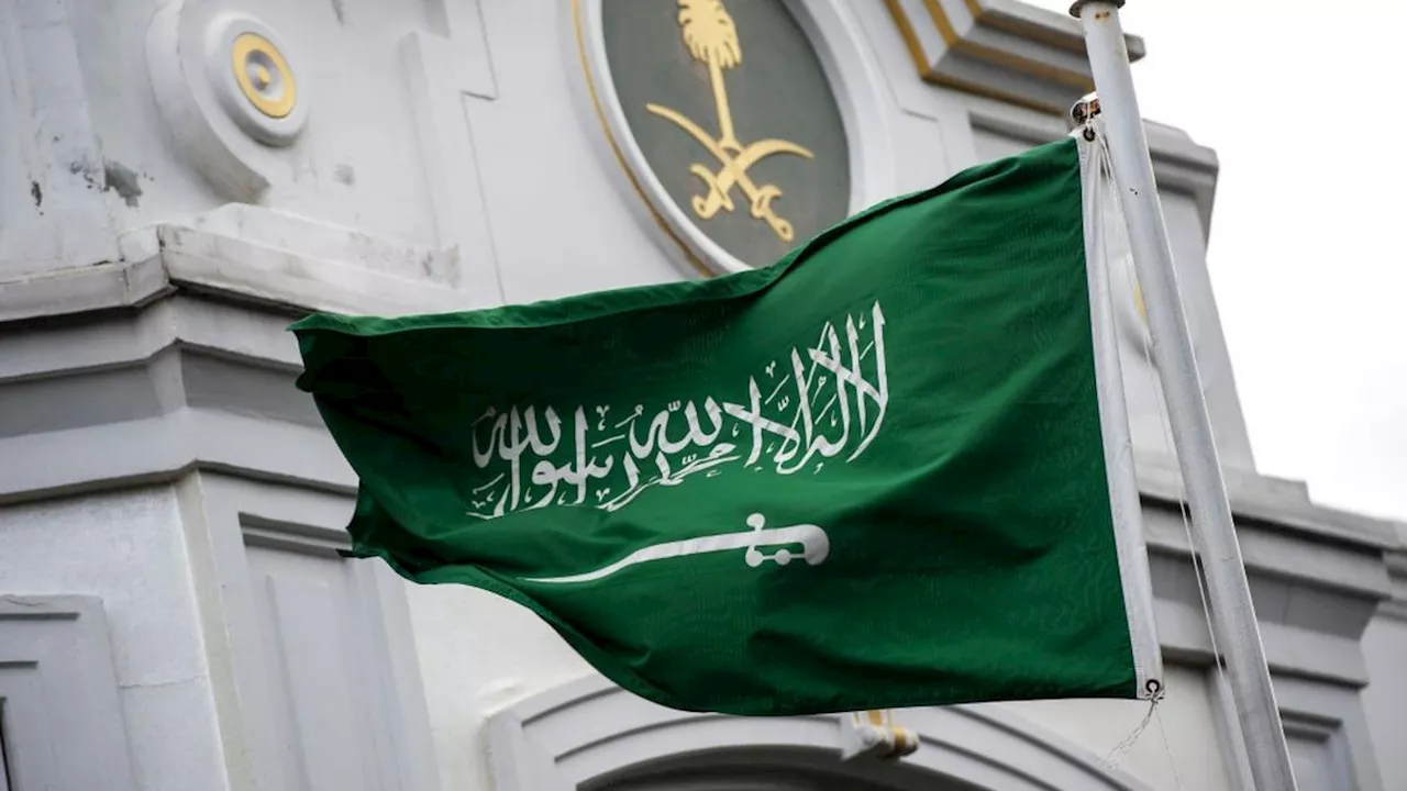 Arab Saudi Catat Rekor Eksekusi Tertinggi dalam Lebih dari 30 Tahun