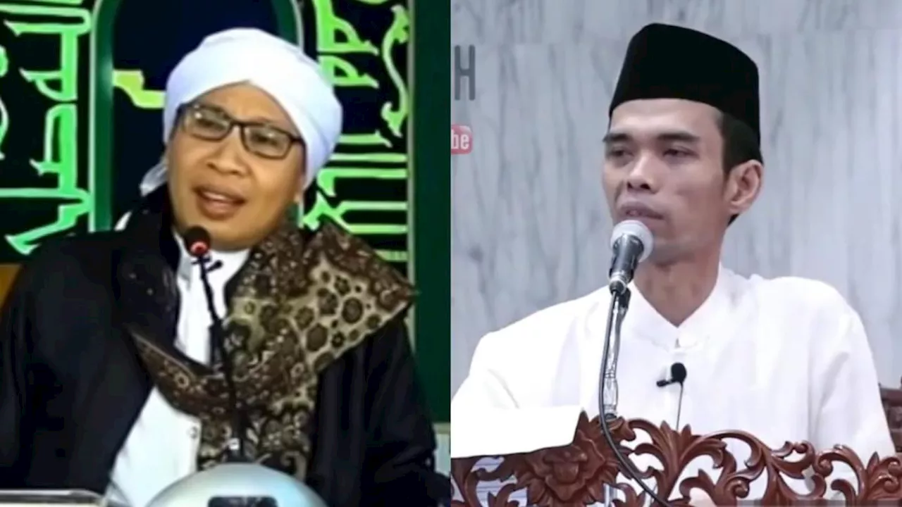 Bermakmum ke Imam yang Bacaan Al-Fatihahnya Tidak Fasih, Apakah Sholatnya Sah? Ini Kata Buya Yahya dan UAS