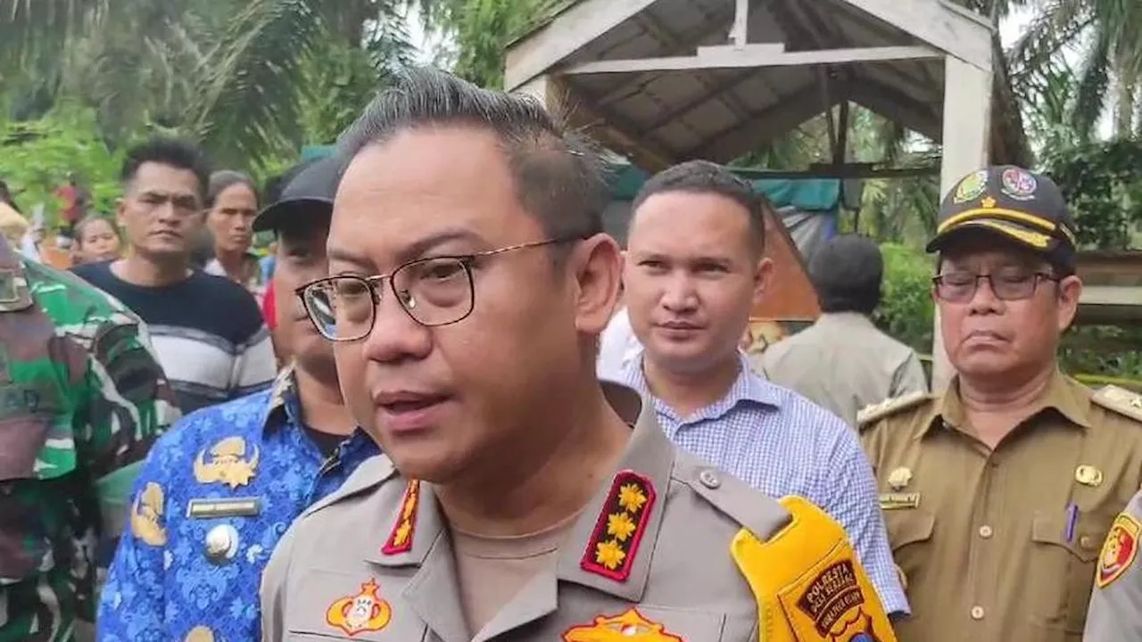 Polisi Ekshumasi Jenazah Siswa SMP Deli Serdang yang Diduga Meninggal Dunia Usai Dihukum Squat Jump