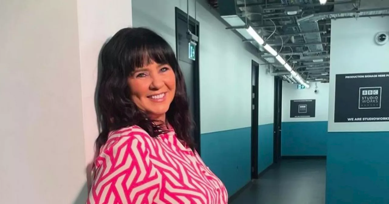 Coleen Nolan breaks silence on quitting Loose Women and admits 'we're worried'