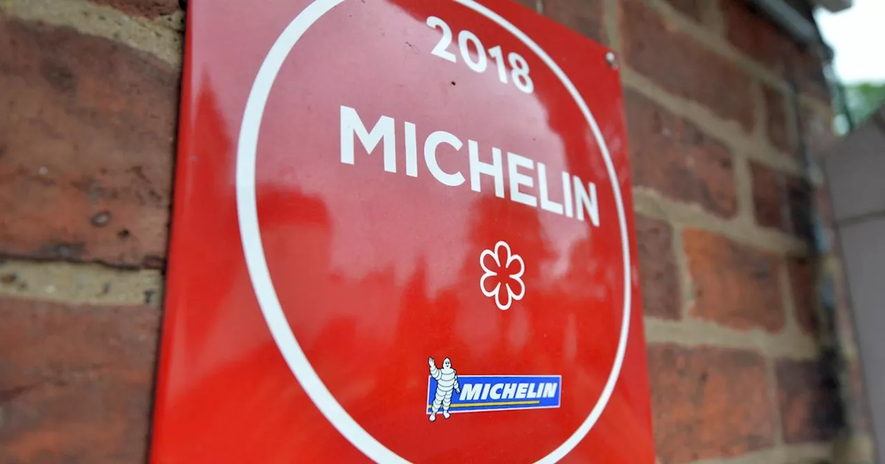 Lancashire snubbed in new Michelin Keys hotel list