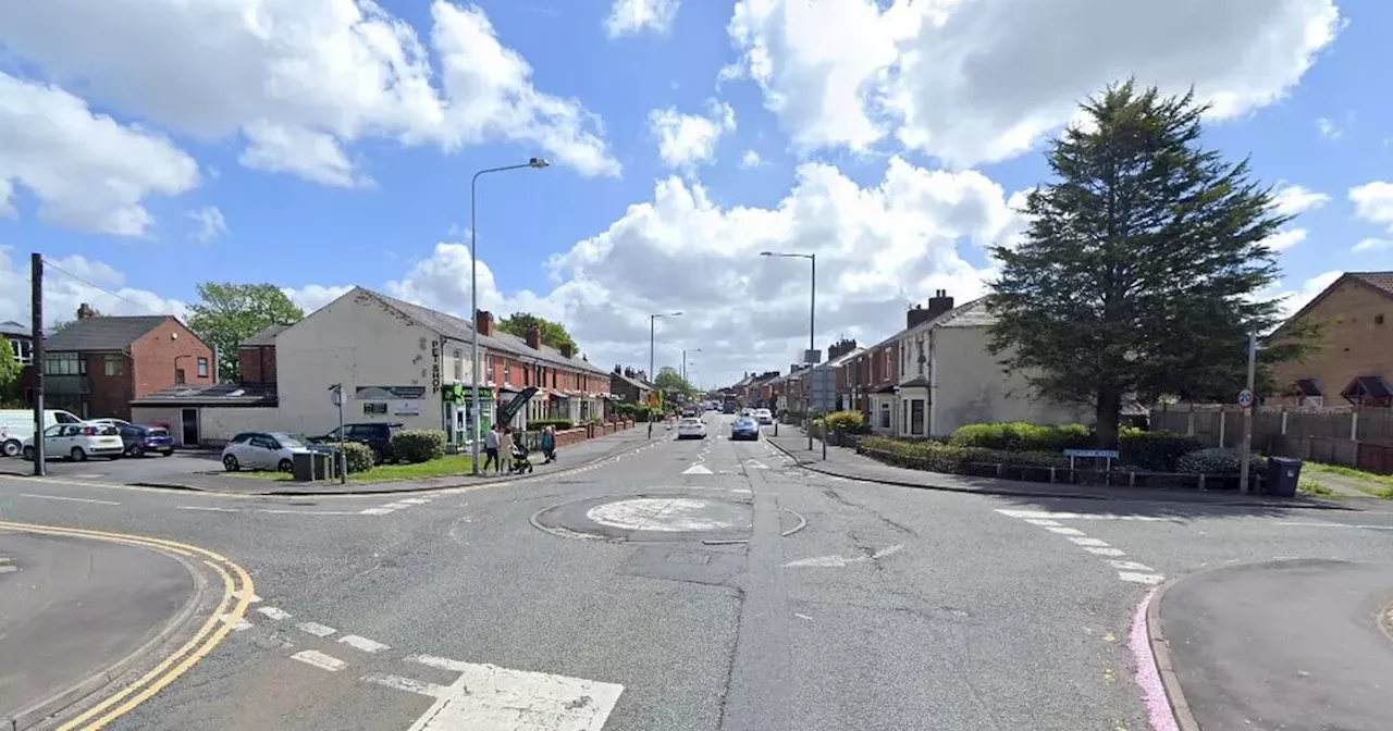 Woman fighting for life in hospital after hit-and-run on pedestrian crossing