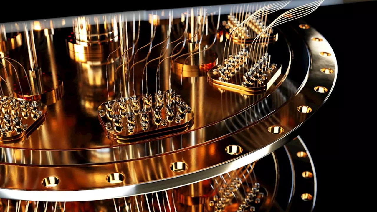 Quantum Computing: A Journey From Academic Curiosity to Multi-Billion Dollar Industry