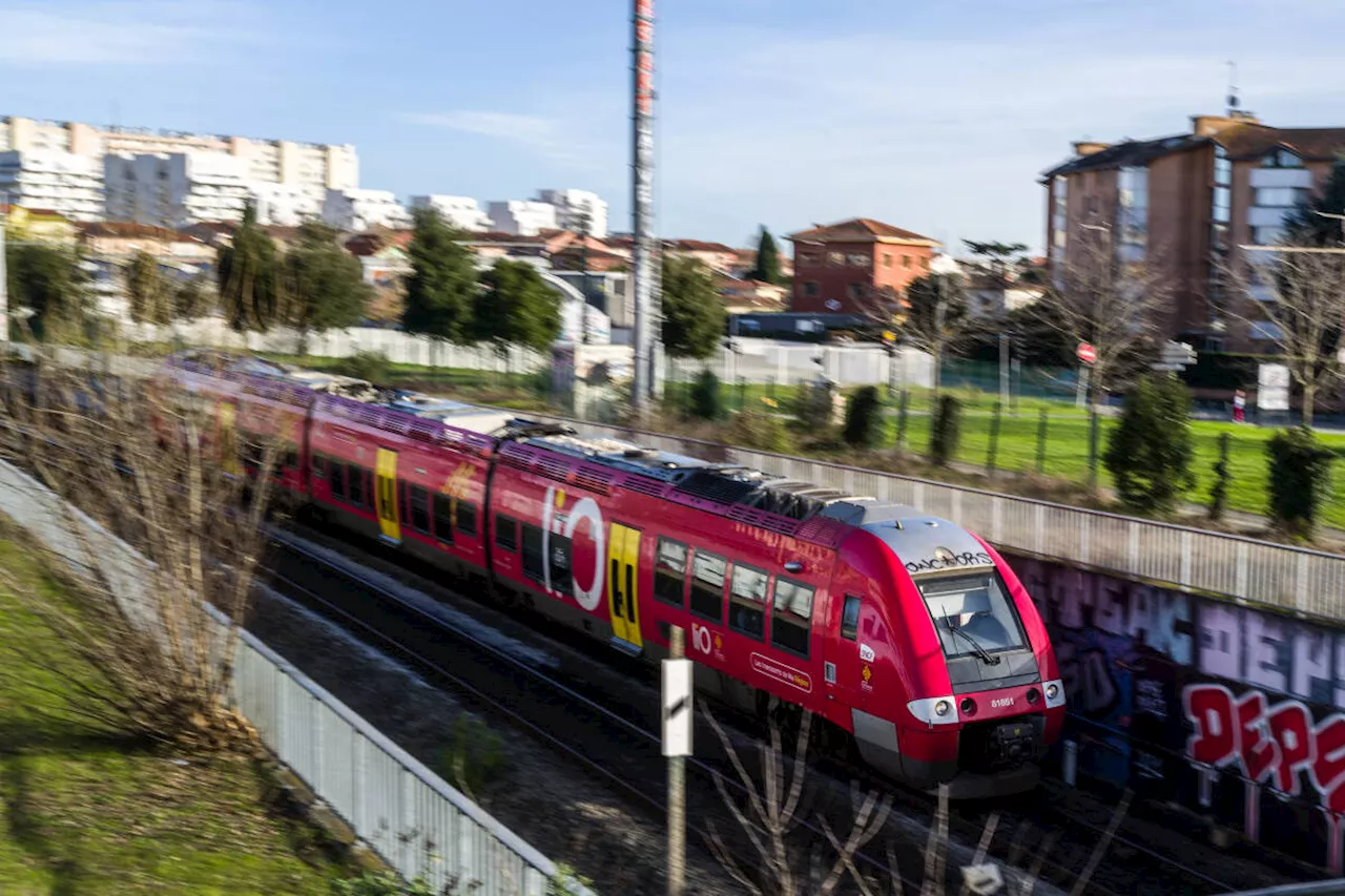 L’opacité des tarifs du train dénoncée par l’UFC-Que Choisir