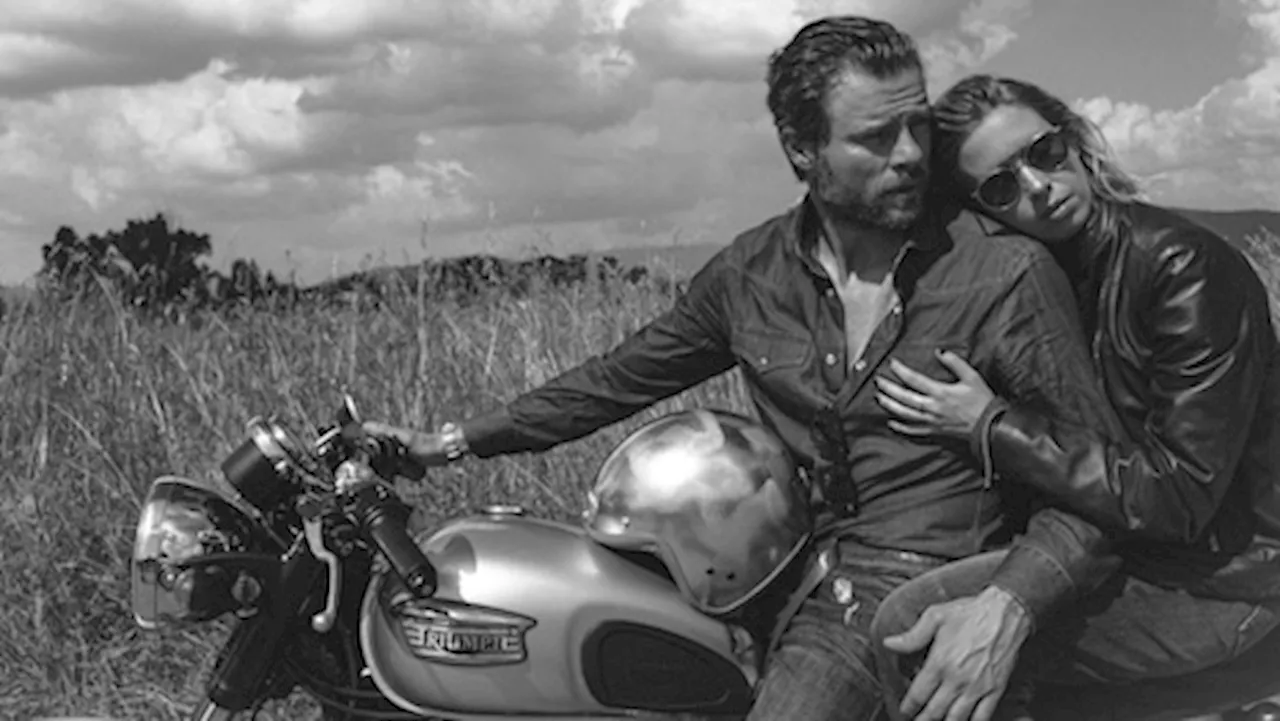 Neiman Marcus cosigns motorcycle-themed Brunello Cucinelli capsule