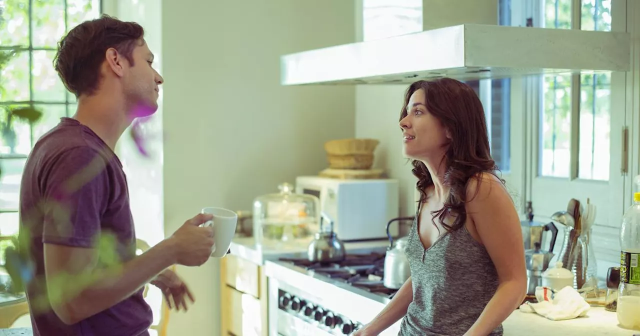 Cette phrase prononcée en couple qui fait plus de mal que de bien