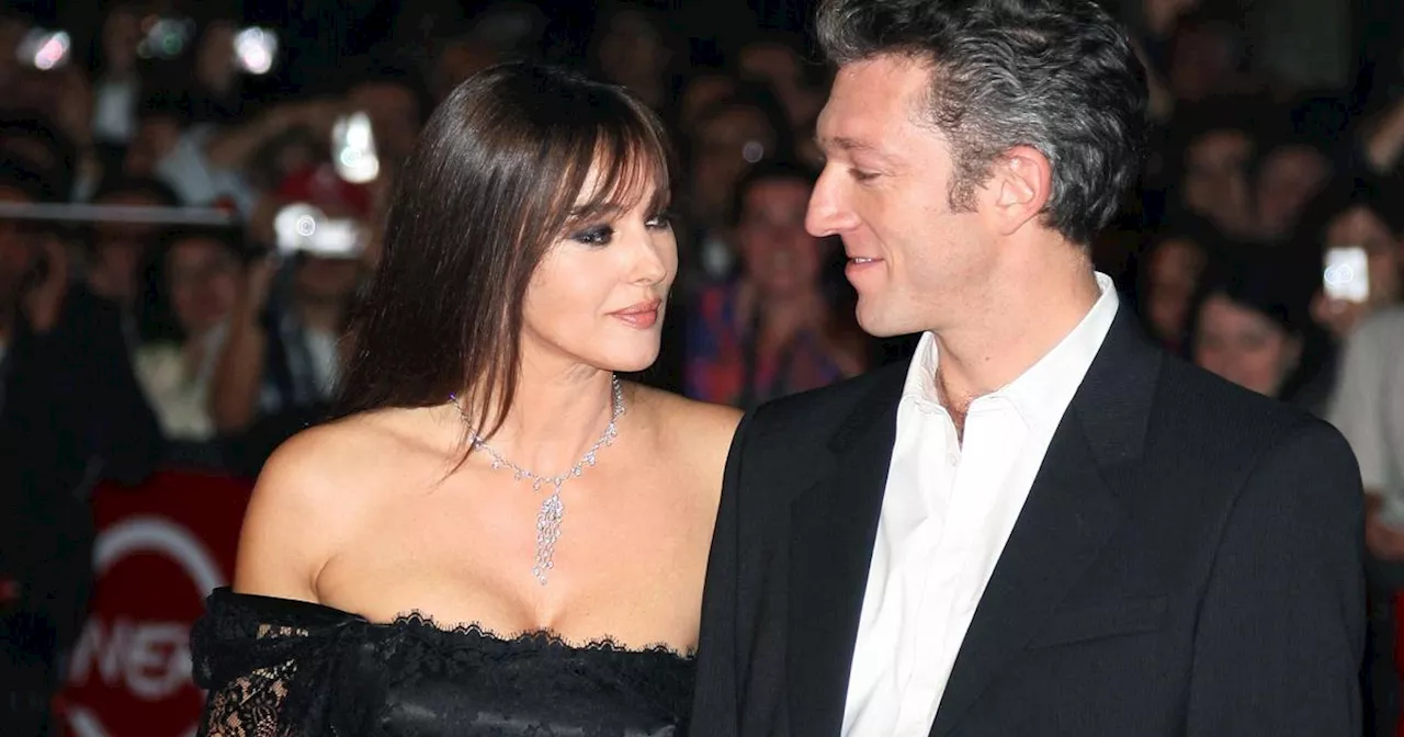 La photo de Monica Bellucci, son bébé dans les bras : l'hommage inattendu de Vincent Cassel à son ex-épouse