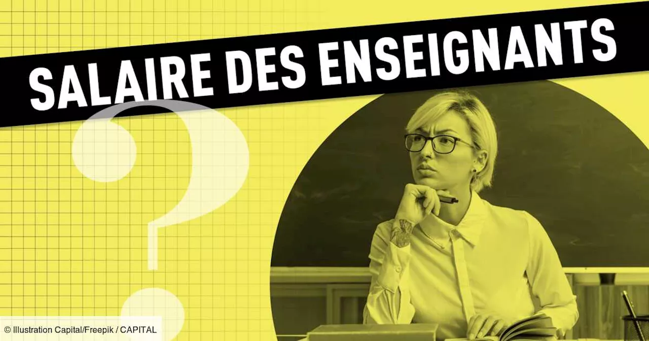 Salaire des enseignants : les galères des retards de paie s’accumulent encore à la rentrée 2024