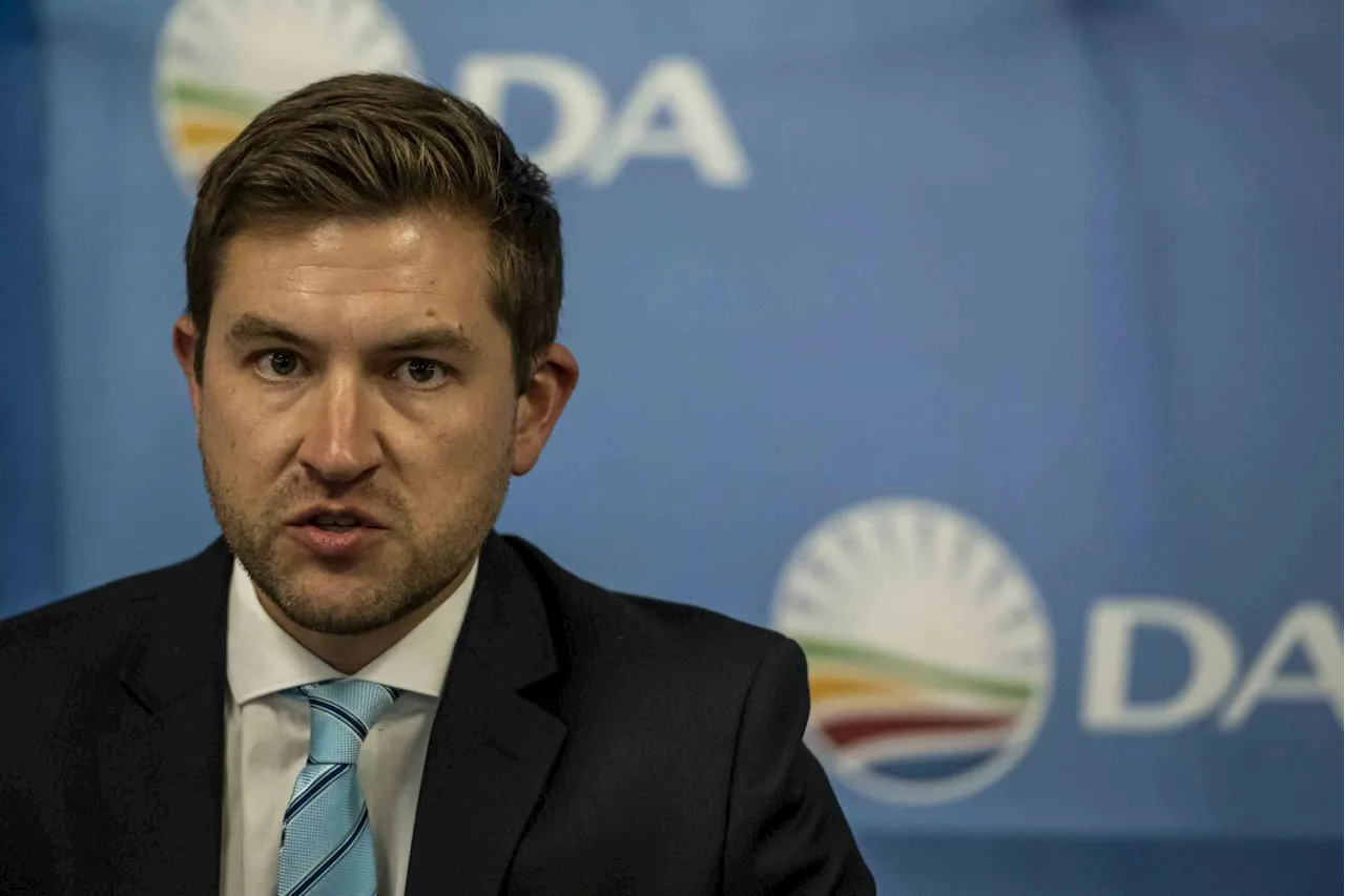 The Democratic Alliance’s brinkmanship