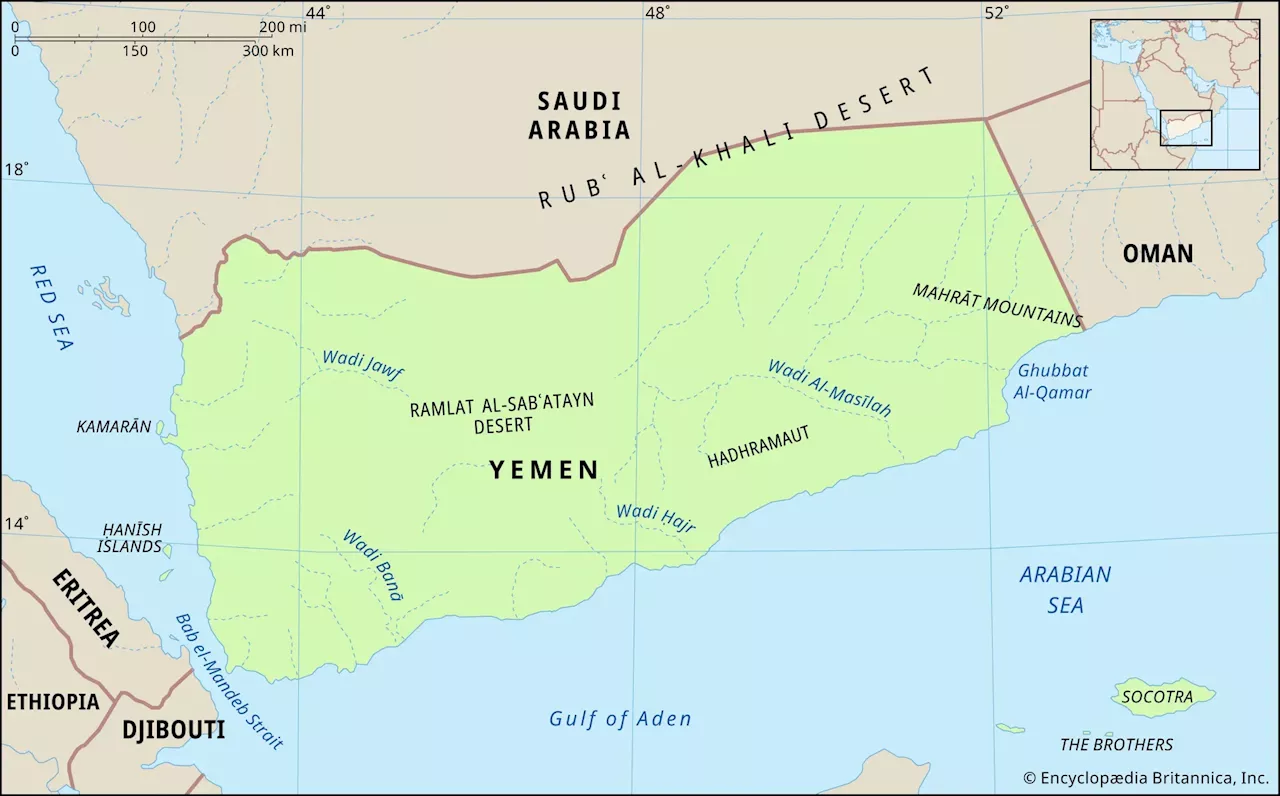 Houthi Drones Attack Ships in Red Sea