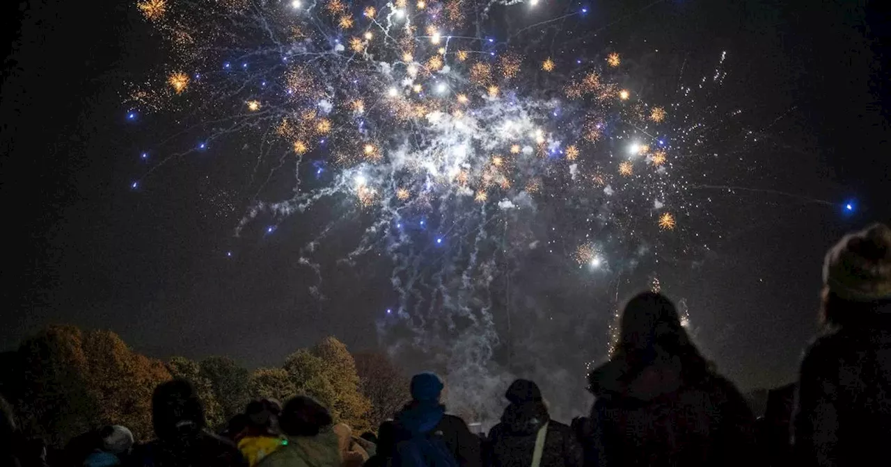 'Another tradition eliminated' - Anger as Manchester bonfires cancelled