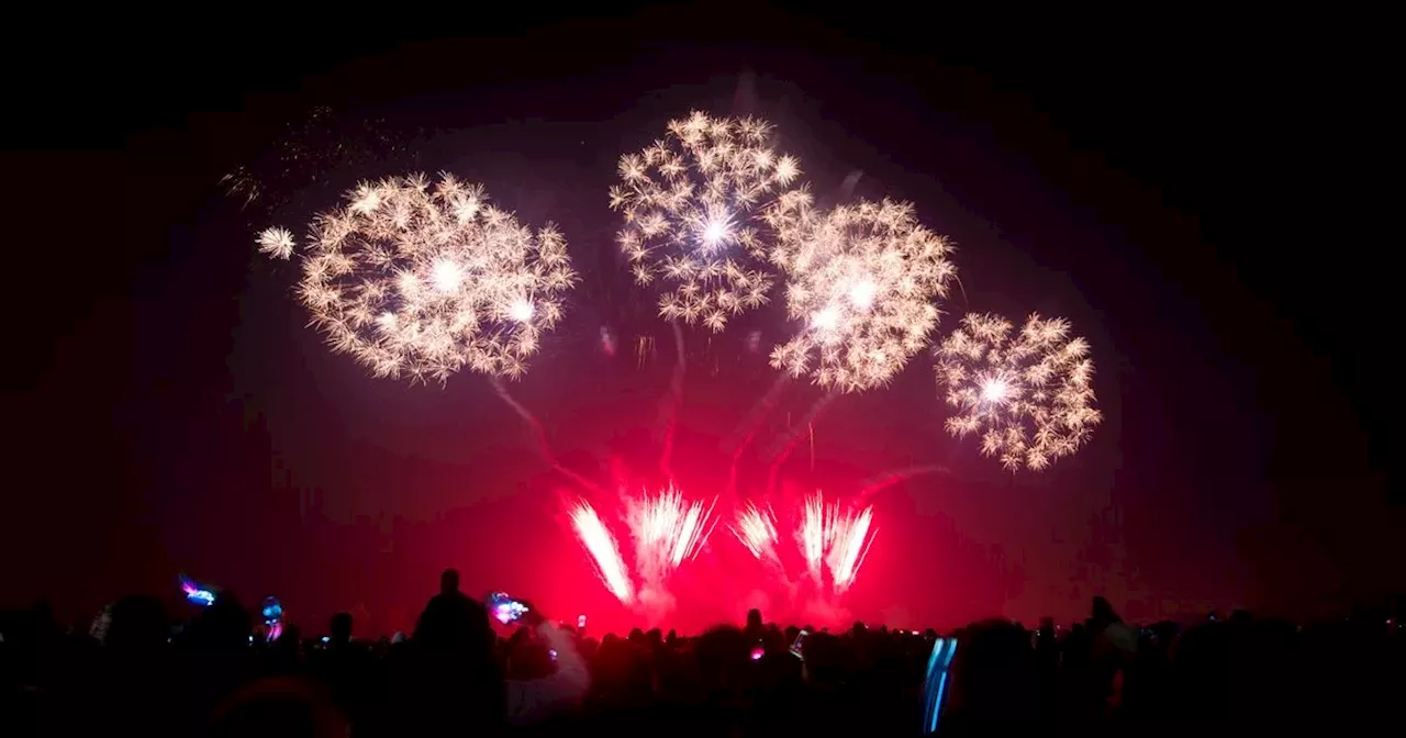 Bonfire Night cancelled across Manchester parks as council explains why