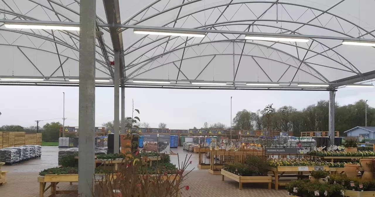 Dobbies announces closure of Altrincham store