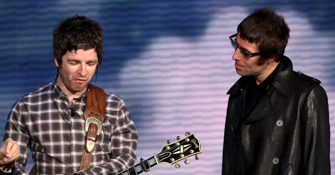 Oasis presale tickets for North America Tour 2025 and how to register