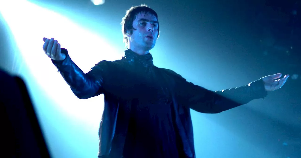 When did Oasis last play in North America as band announce huge 2025 tour dates