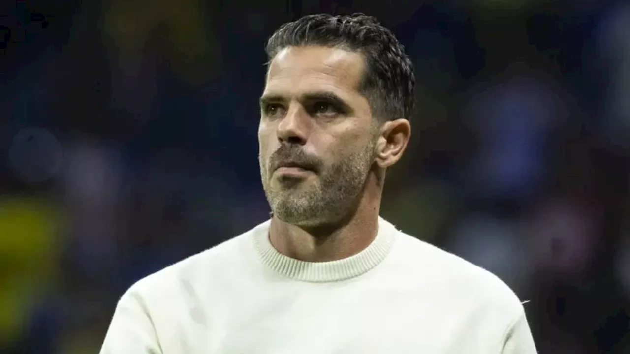 ¿Fernando Gago es el nuevo entrenador de Boca?