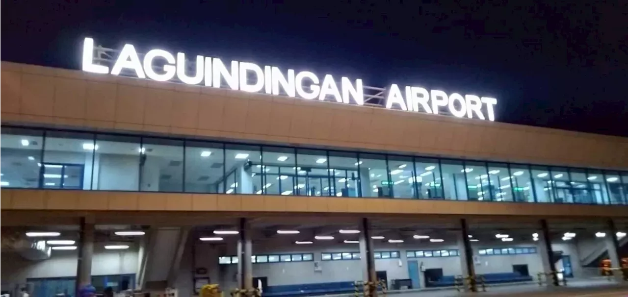 CAAP opens expanded Laguindingan Airport Philippines