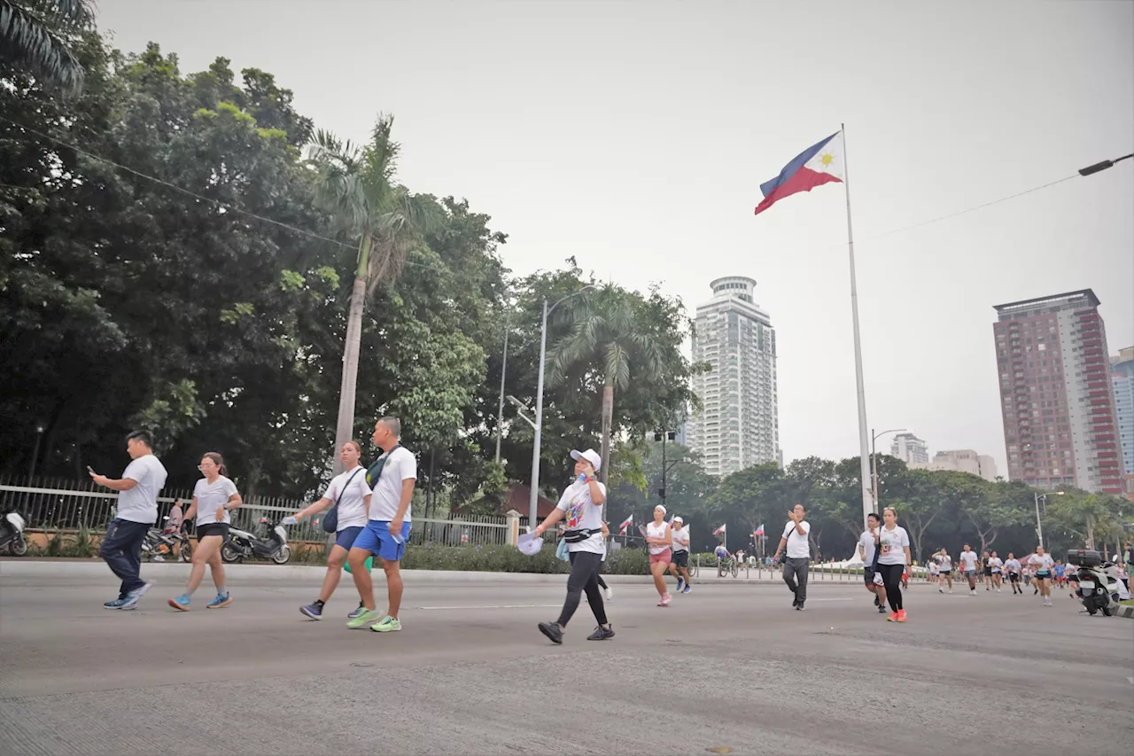 CCC pushes for more car-free areas,eyes sustainable transport options