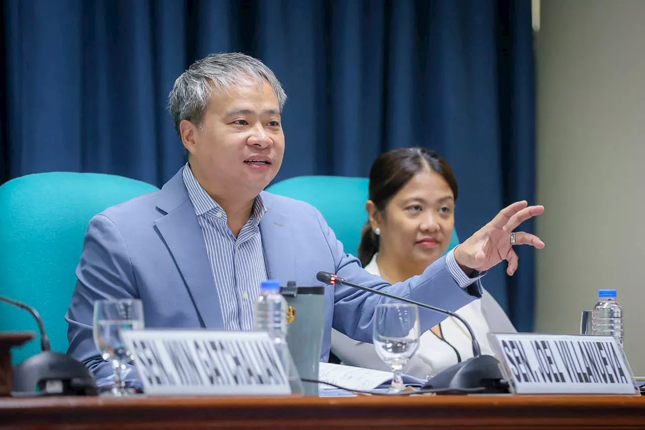 High dropout rates confront CHED during budget briefing