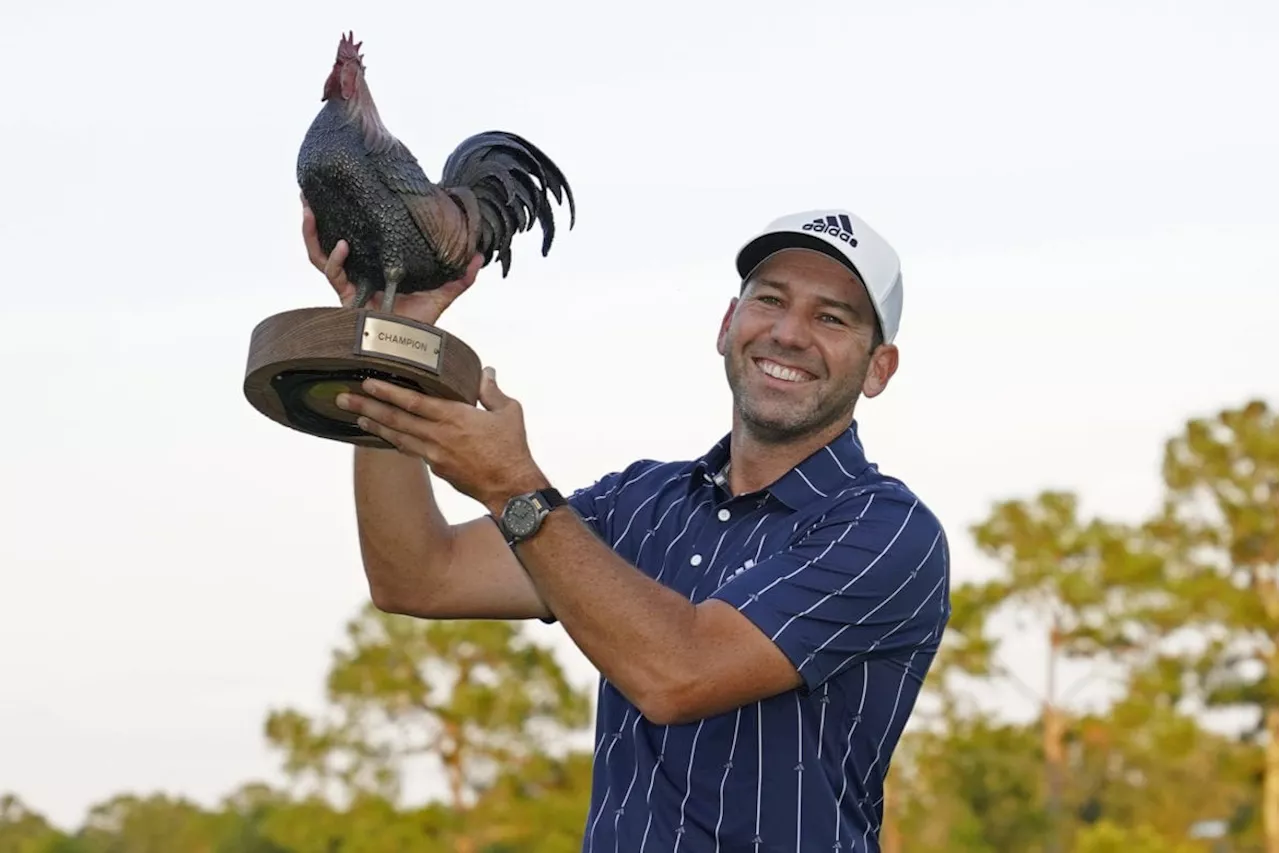 Sanderson Farms Championship: If this is the last one, thanks for the memories