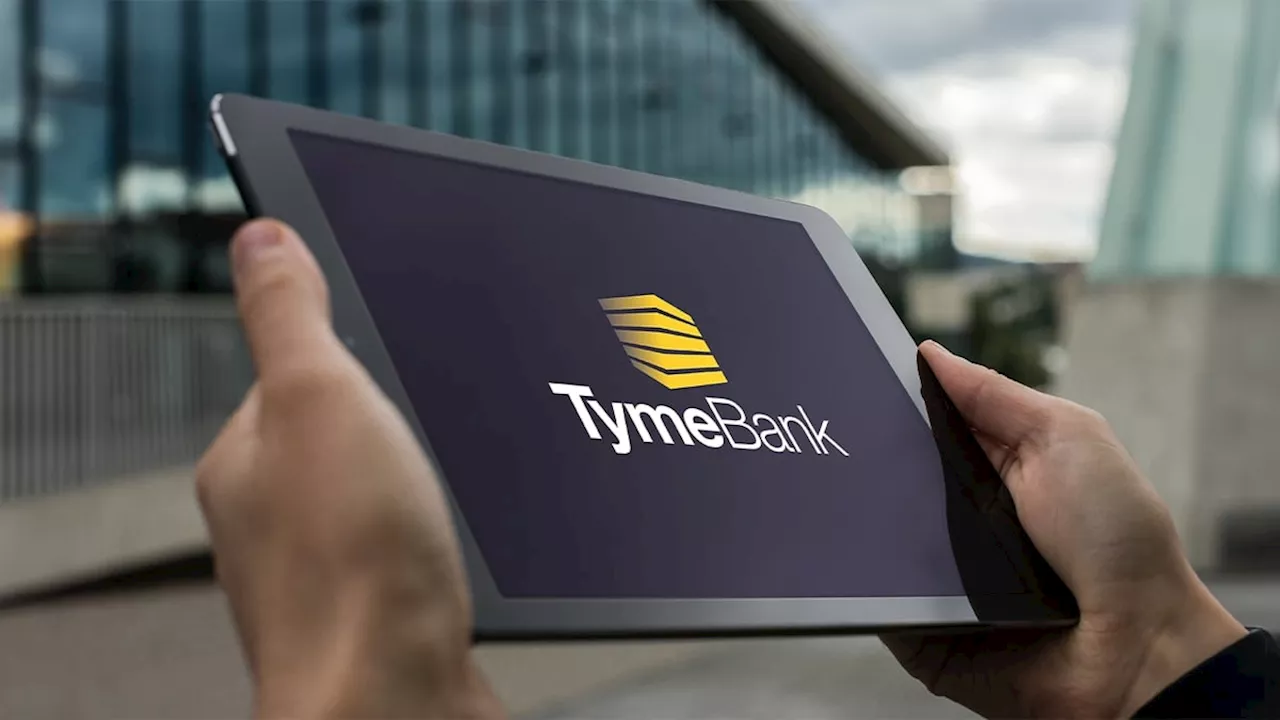 TymeBank hits 10 million